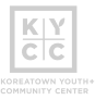 Koreatown Youth and Community Center logo