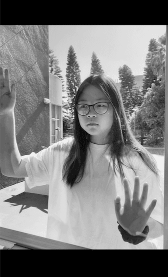 Crystal Yoon