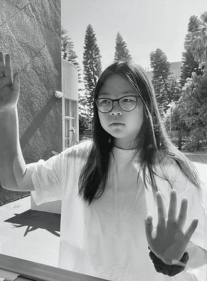 Crystal Yoon