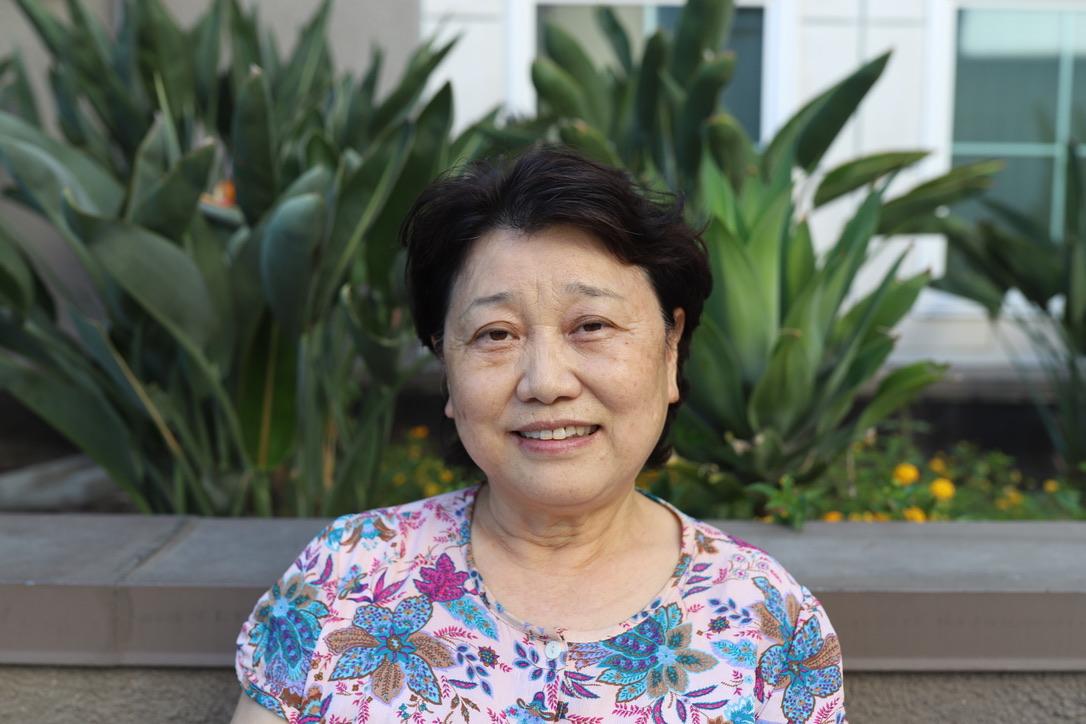 Jong Park
