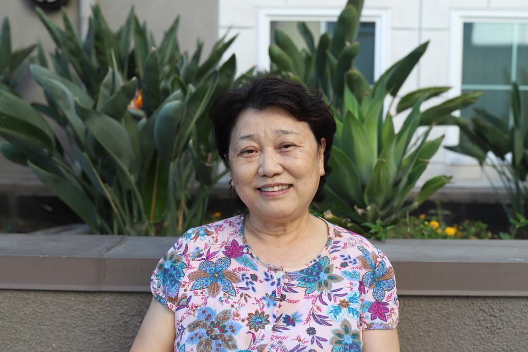 Jong Park