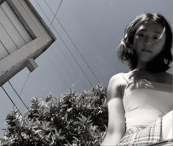 Abigail Eun