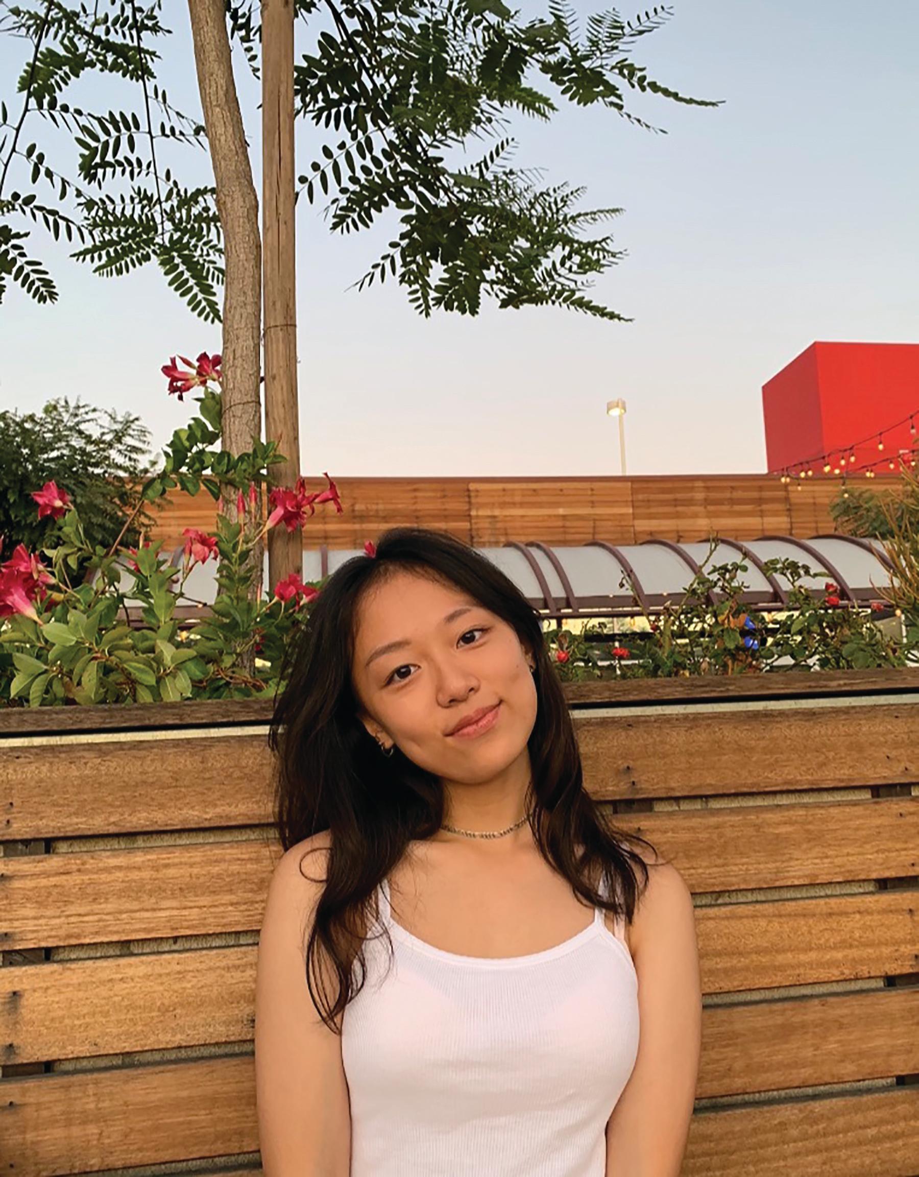 Abigail Eun