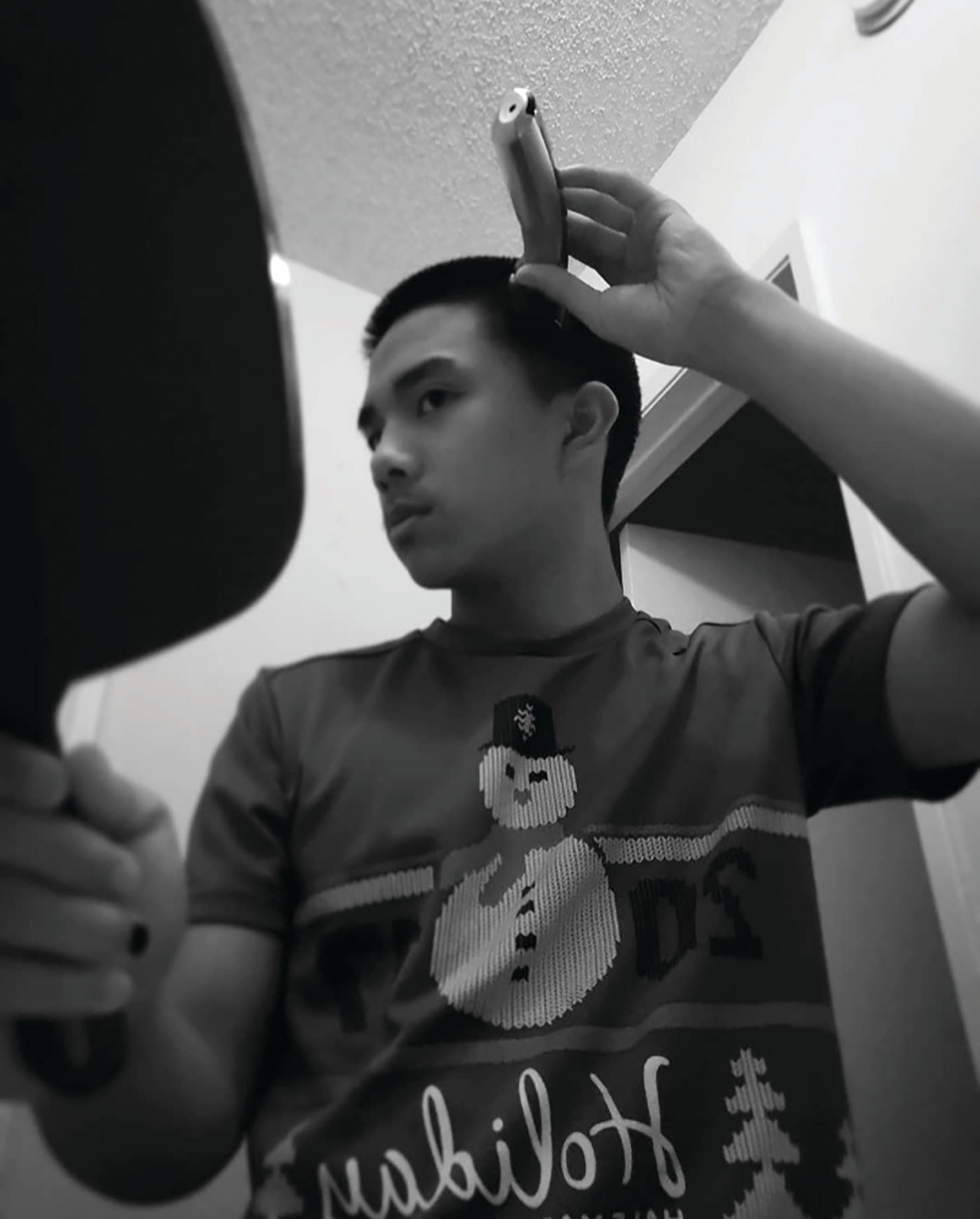 Martin Carpio